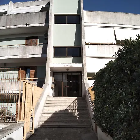 דירה Monolocale In